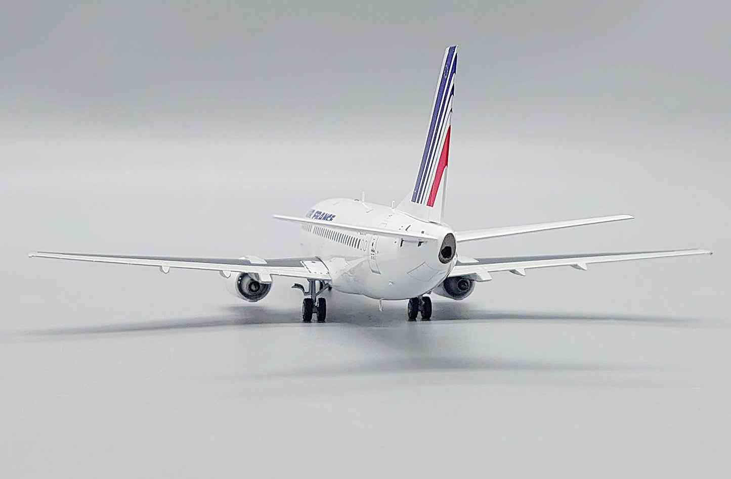 JC WINGS B737-500 AIR FRANCE REG: F-GJNV