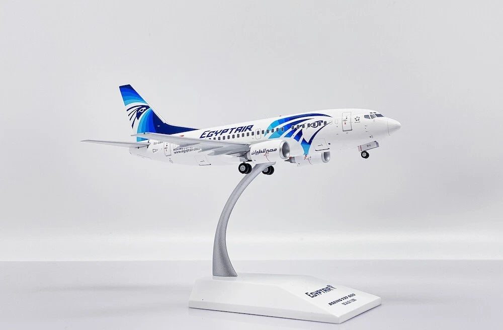 JC WINGS ATR72-600 UNI AIR REG: B-17015