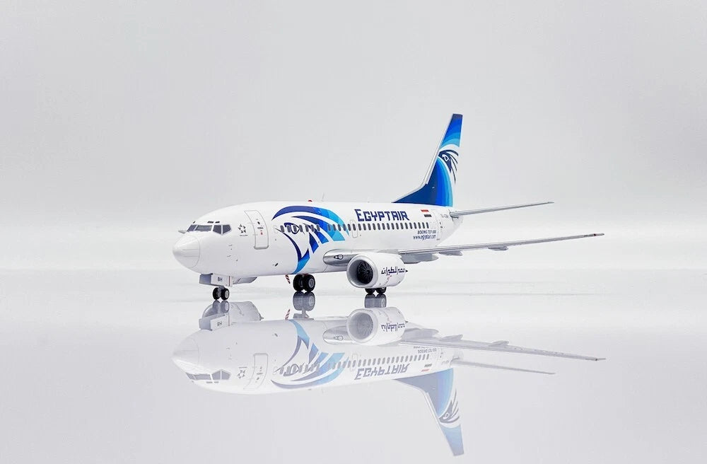 JC WINGS ATR72-600 UNI AIR REG: B-17015