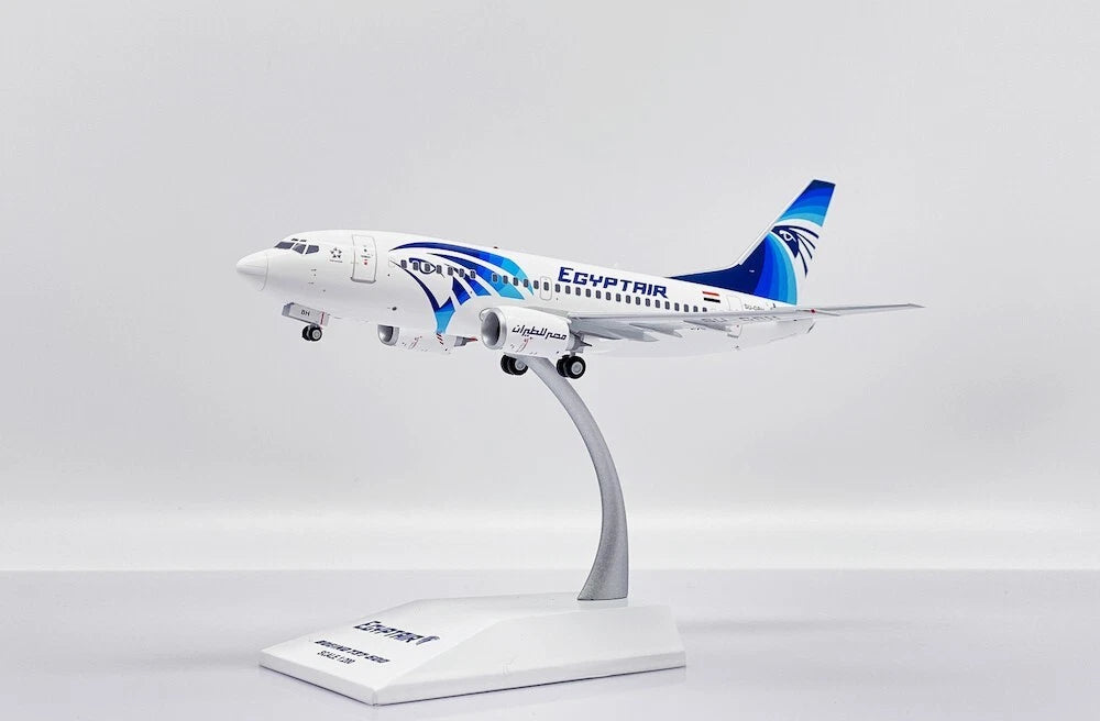 JC WINGS ATR72-600 UNI AIR REG: B-17015