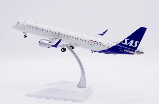 JCWINGS EMBRAER 190-200LR SAS LINK REG: SE-RSK