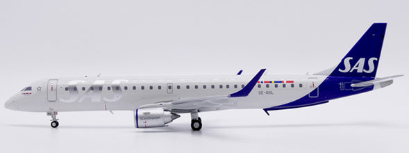 JC WINGS ERJ-195LR SAS LINK REG: SE-RSL