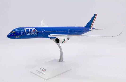 JC WINGS A350-900XWB ITA AIRWAYS "MONZA 100" REG: EI-IFF