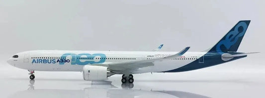 JC WINGS A330-900NEO AIRBUS HOUSE COLOUR "FOUNDAT10N YEARS" REG: F-WTTN