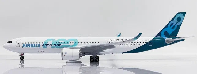 JC WINGS A330-900NEO HOUSE COLOUR "AIRSPACE" REG: F-WTTE