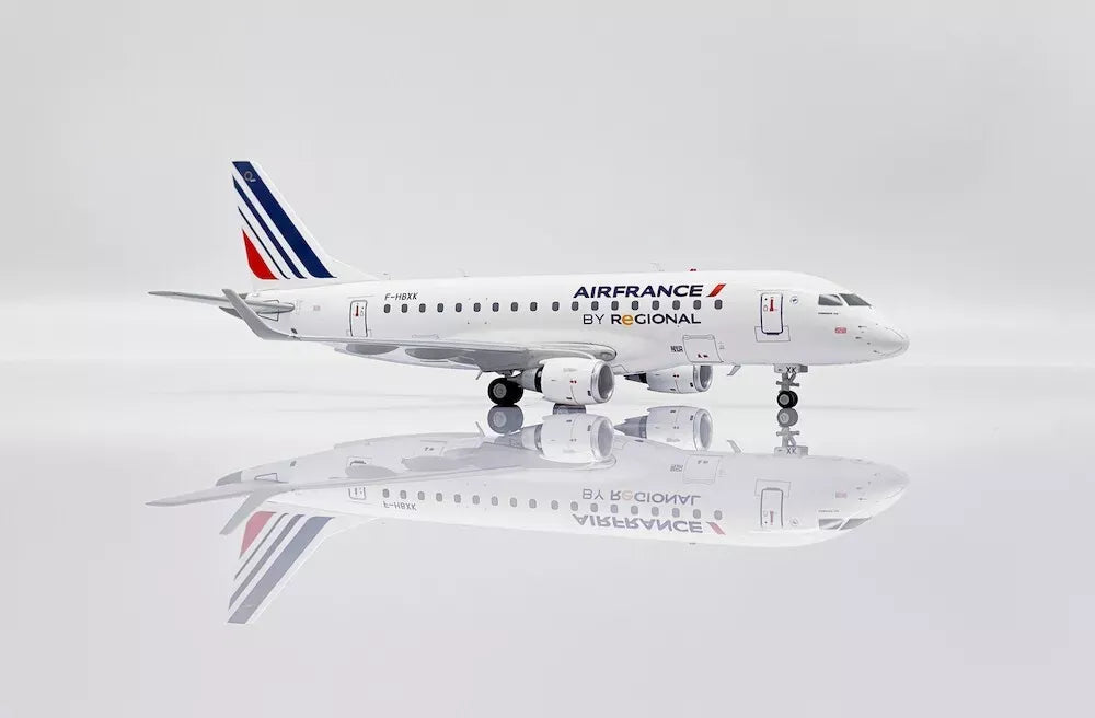 JC WINGS ERJ-170LR AIR FRANCE REGIONAL REG: F-HBXK