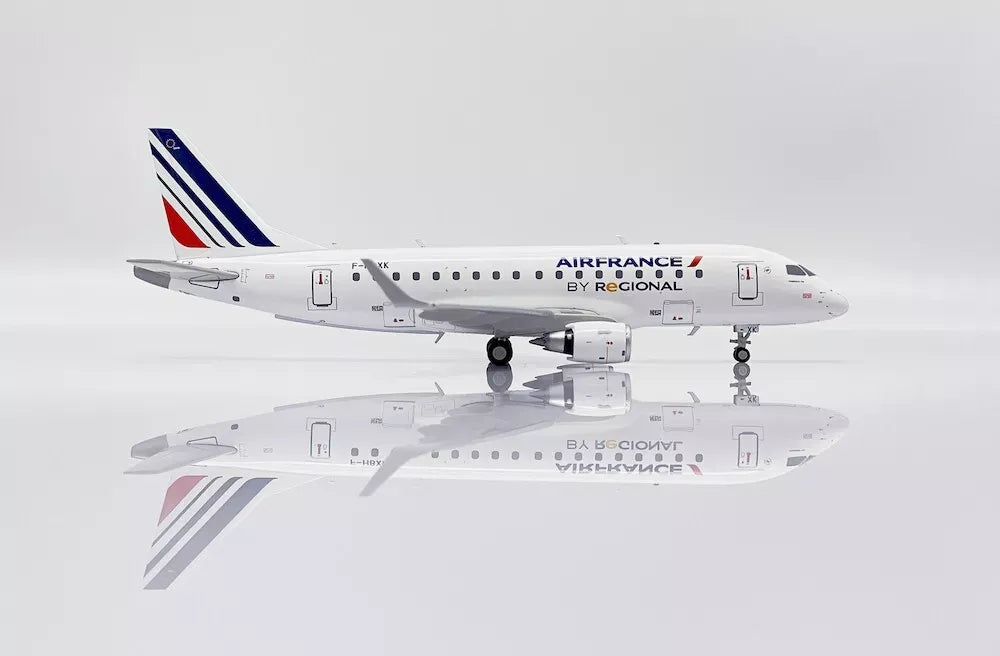 JC WINGS ERJ-170LR AIR FRANCE REGIONAL REG: F-HBXK