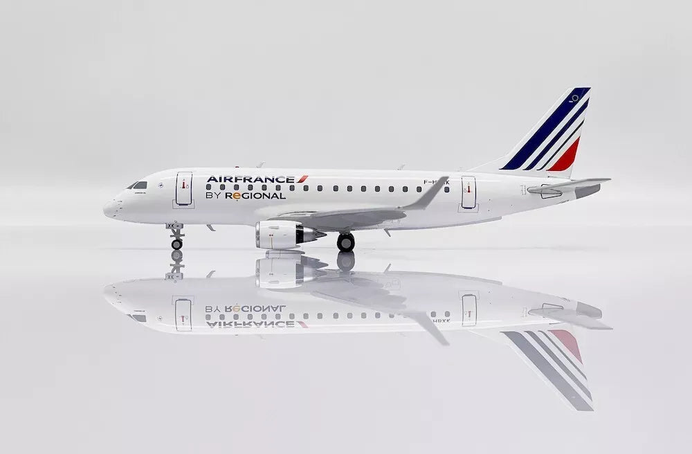 JC WINGS ERJ-170LR AIR FRANCE REGIONAL REG: F-HBXK