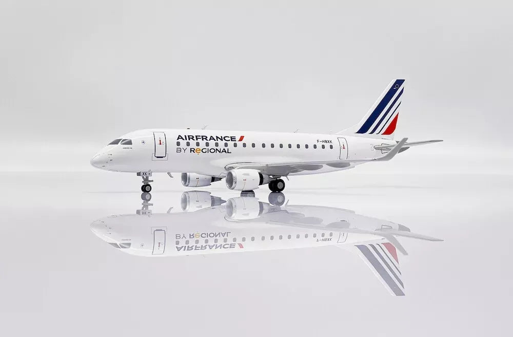 JC WINGS ERJ-170LR AIR FRANCE REGIONAL REG: F-HBXK