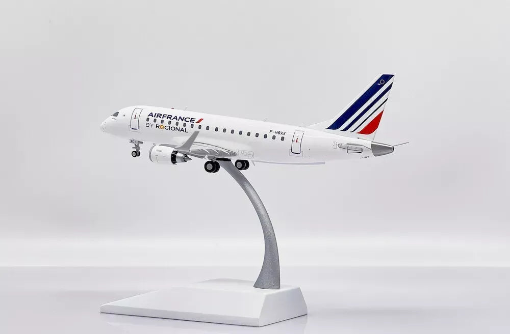 JC WINGS ERJ-170LR AIR FRANCE REGIONAL REG: F-HBXK