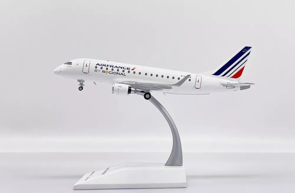JC WINGS ERJ-170LR AIR FRANCE REGIONAL REG: F-HBXK