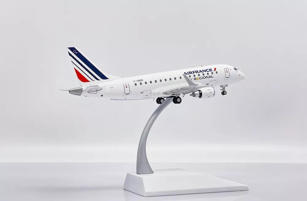 JC WINGS ERJ-170LR AIR FRANCE REGIONAL REG: F-HBXK
