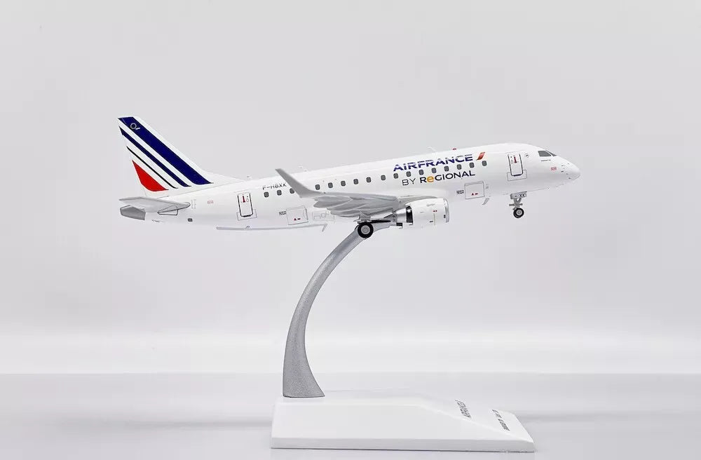 JC WINGS ERJ-170LR AIR FRANCE REGIONAL REG: F-HBXK