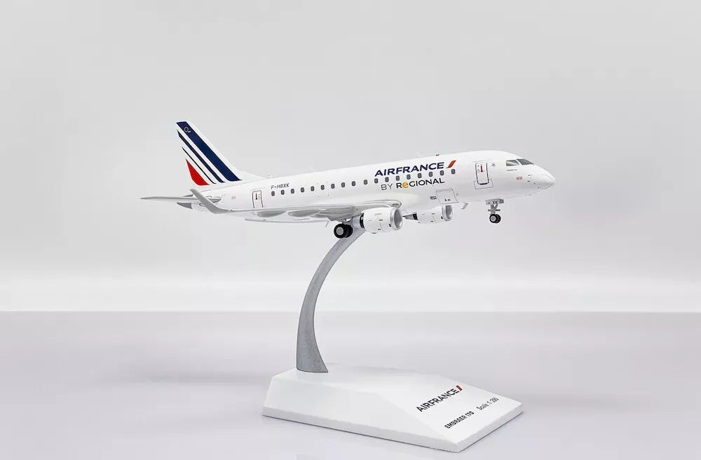 JC WINGS ERJ-170LR AIR FRANCE REGIONAL REG: F-HBXK