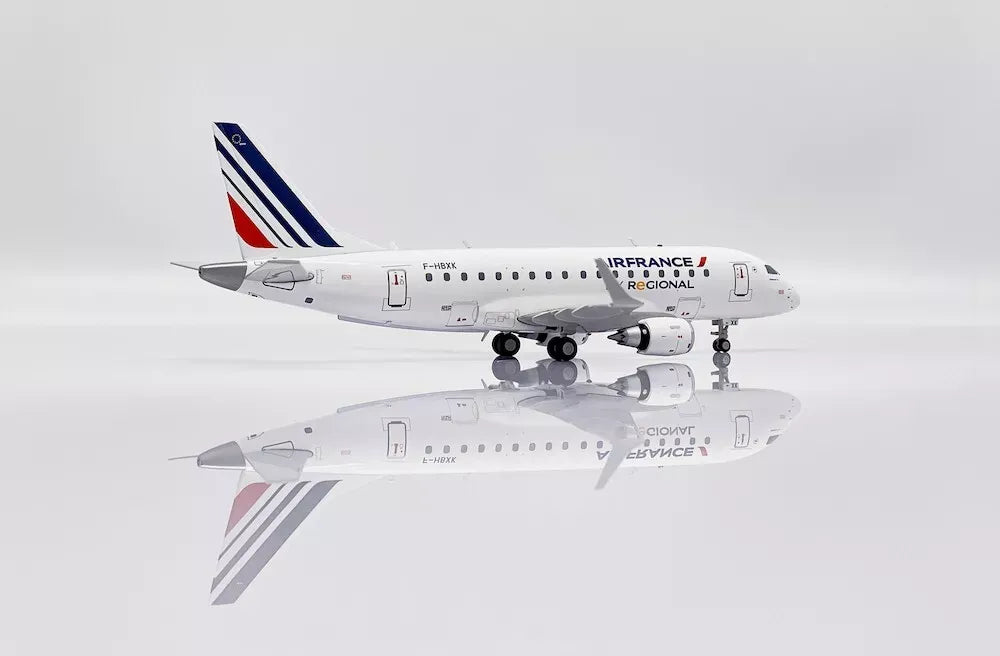 JC WINGS ERJ-170LR AIR FRANCE REGIONAL REG: F-HBXK