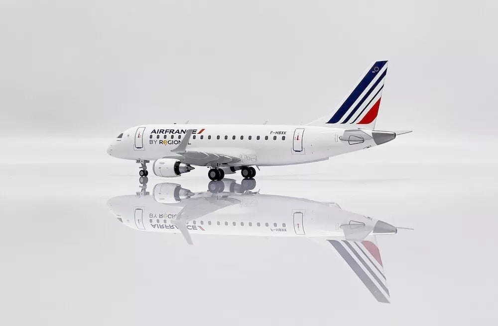 JC WINGS ERJ-170LR AIR FRANCE REGIONAL REG: F-HBXK
