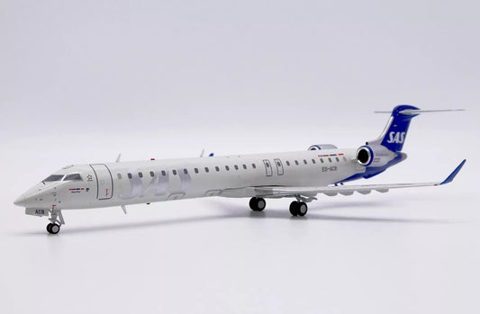 JC WINGS CRJ-900ER SAS SCANDINAVIAN AIRLINES REG: ES-ACB