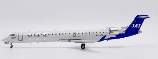 JC WINGS CRJ-900LR SCANDINAVIAN AIRLINES (SAS) REG: ES-ACG