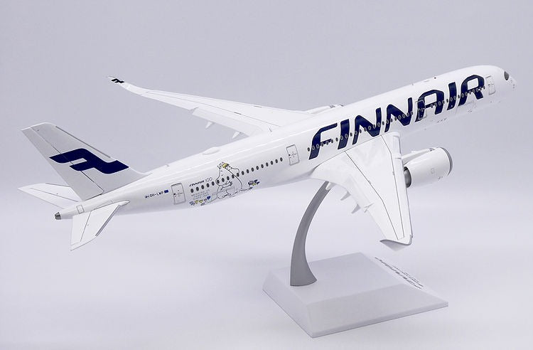 JC WINGS A350-900XWB FINNAIR "FINNAIR 100TH ANNIVERSARY" REG: OH-LWP