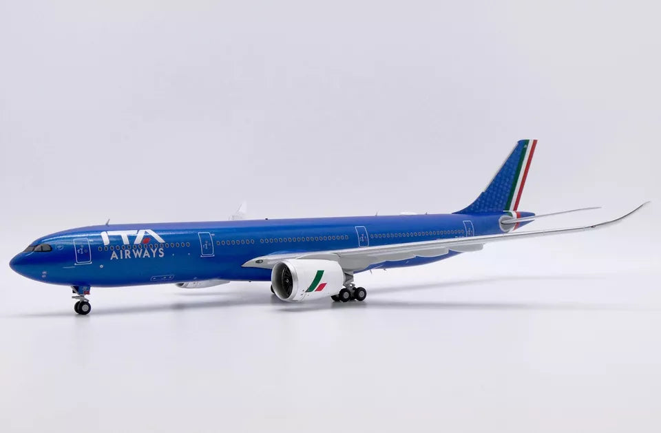 JCWINGS  A330-900NEO ITA AIRWAYS REG: EI-HJN