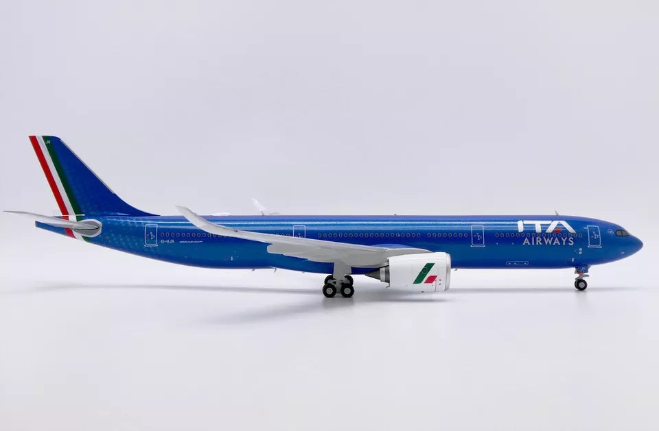 JCWINGS  A330-900NEO ITA AIRWAYS REG: EI-HJN