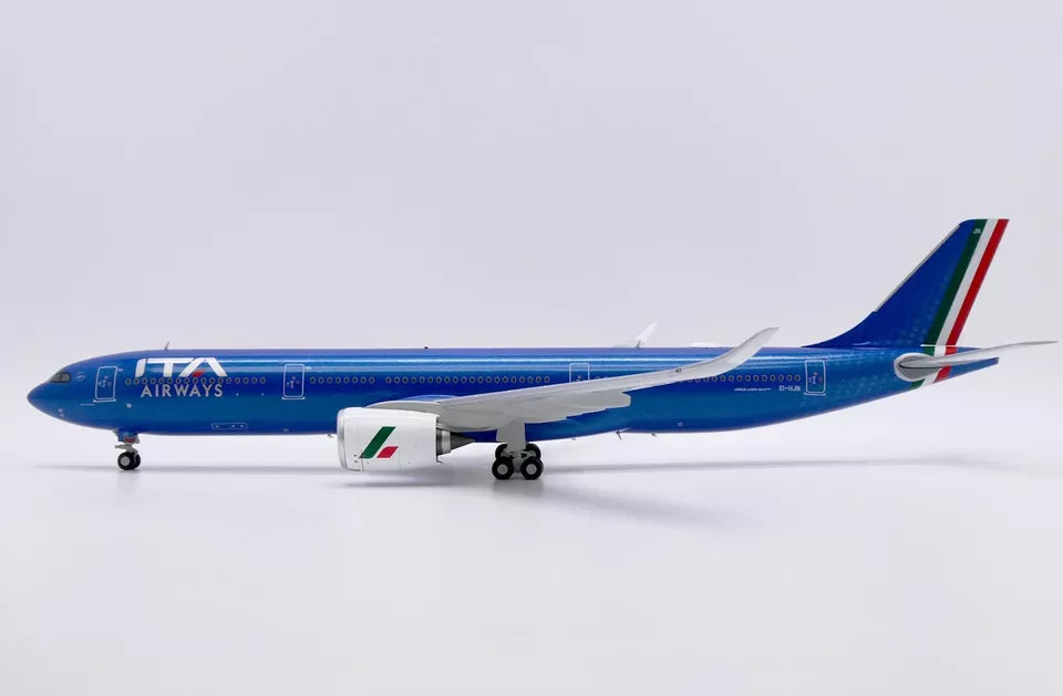 JCWINGS  A330-900NEO ITA AIRWAYS REG: EI-HJN
