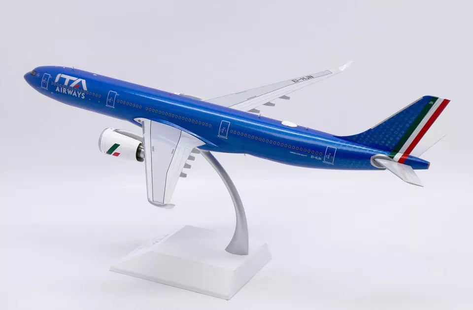 JCWINGS  A330-900NEO ITA AIRWAYS REG: EI-HJN