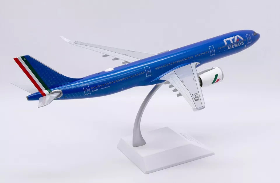 JCWINGS  A330-900NEO ITA AIRWAYS REG: EI-HJN