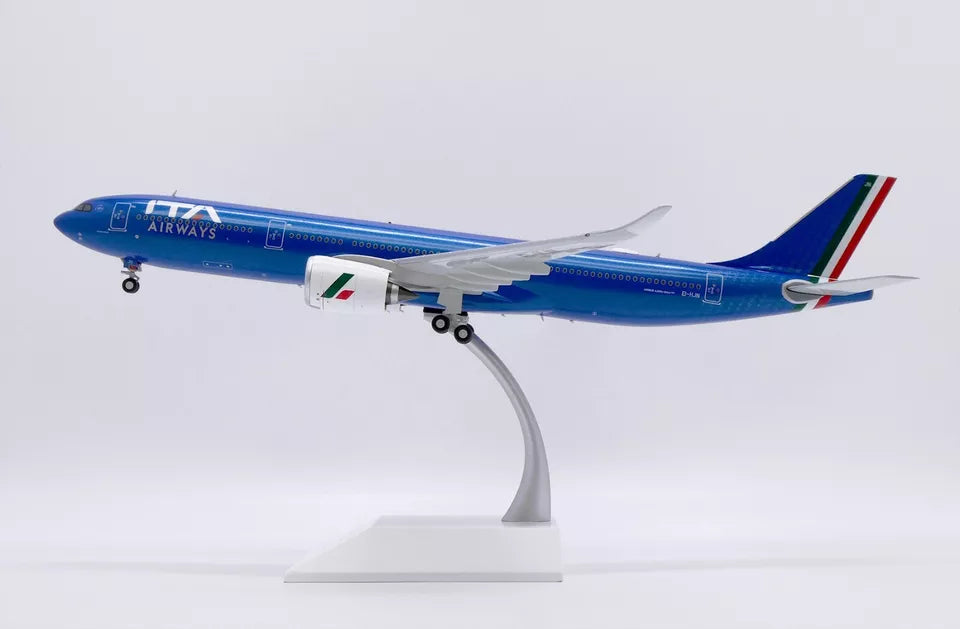 JCWINGS  A330-900NEO ITA AIRWAYS REG: EI-HJN