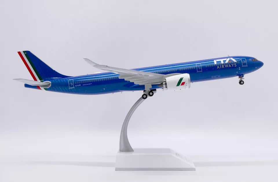 JCWINGS  A330-900NEO ITA AIRWAYS REG: EI-HJN