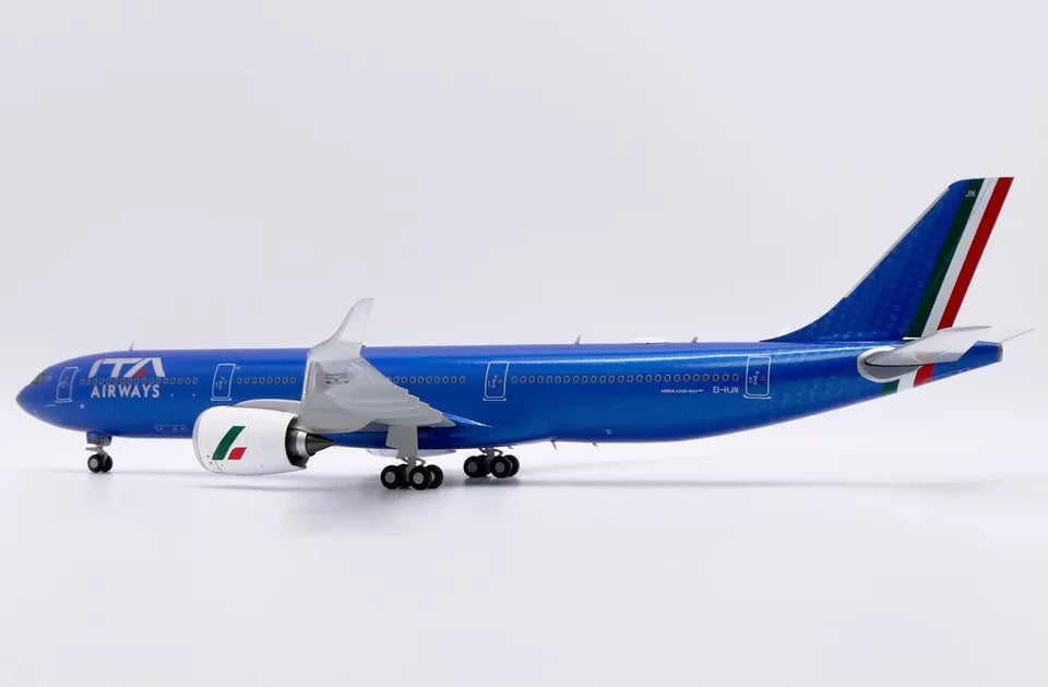 JCWINGS  A330-900NEO ITA AIRWAYS REG: EI-HJN