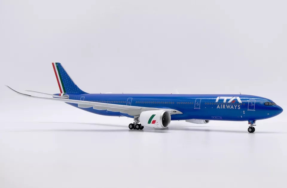 JCWINGS  A330-900NEO ITA AIRWAYS REG: EI-HJN