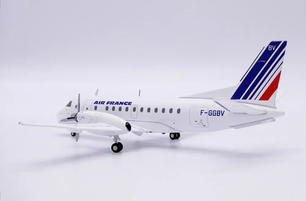 JC WINGS SAAB 340A AIR FRANCE REG: F-GGBV