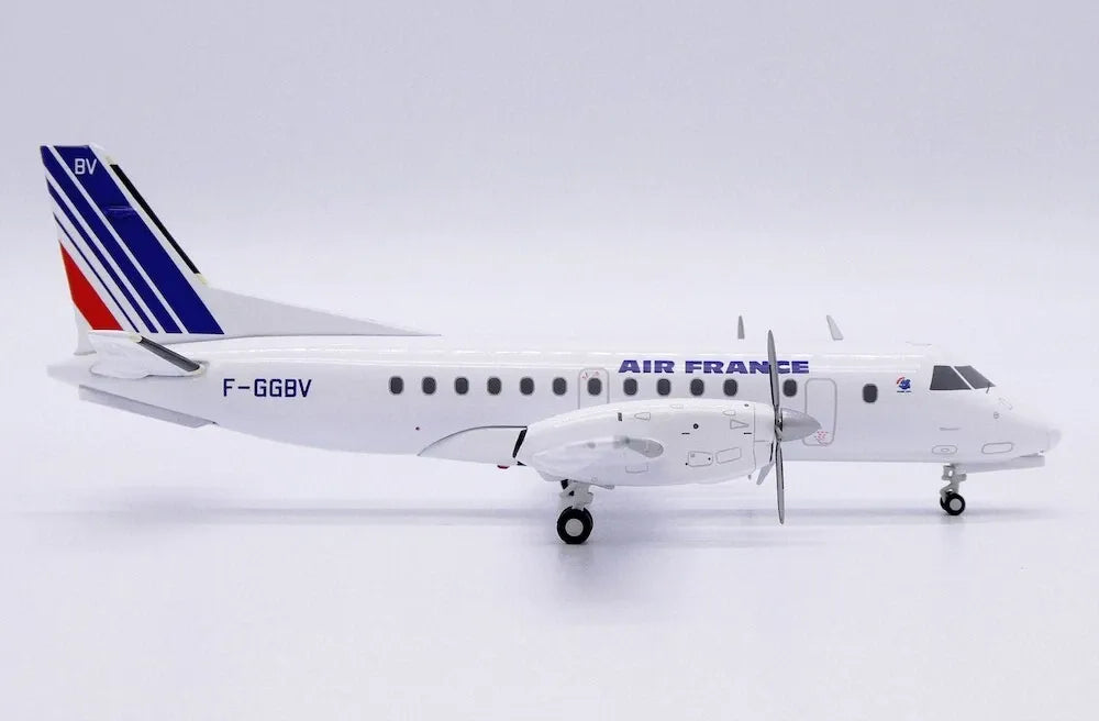 JC WINGS SAAB 340A AIR FRANCE REG: F-GGBV