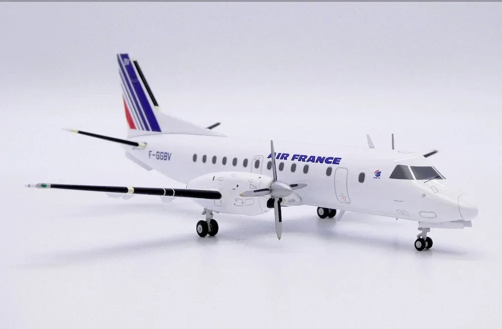 JC WINGS SAAB 340A AIR FRANCE REG: F-GGBV