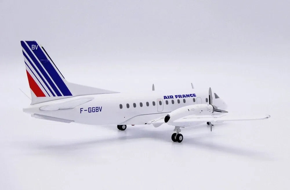 JC WINGS SAAB 340A AIR FRANCE REG: F-GGBV