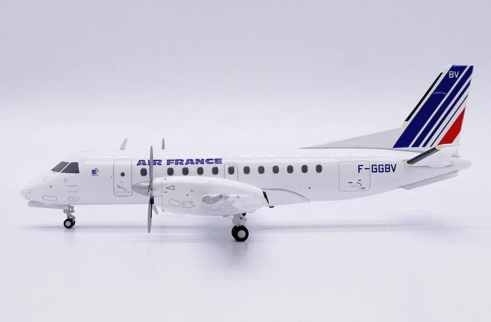 JC WINGS SAAB 340A AIR FRANCE REG: F-GGBV