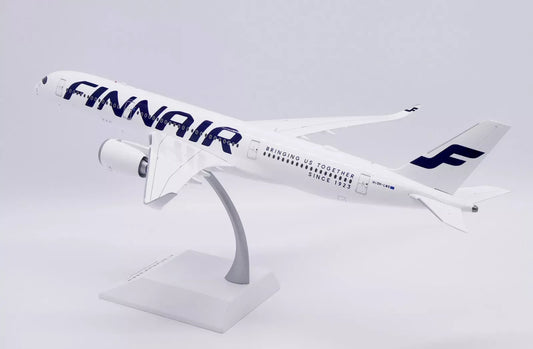 JC WINGS A350-900XWB FINNAIR "BRINGING US TOGETHER SINCE 1923" REG: OH-LWR