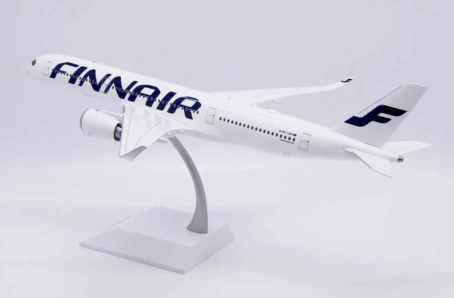 JC WINGS A350-900XWB FINNAIR REG: OH-LWS