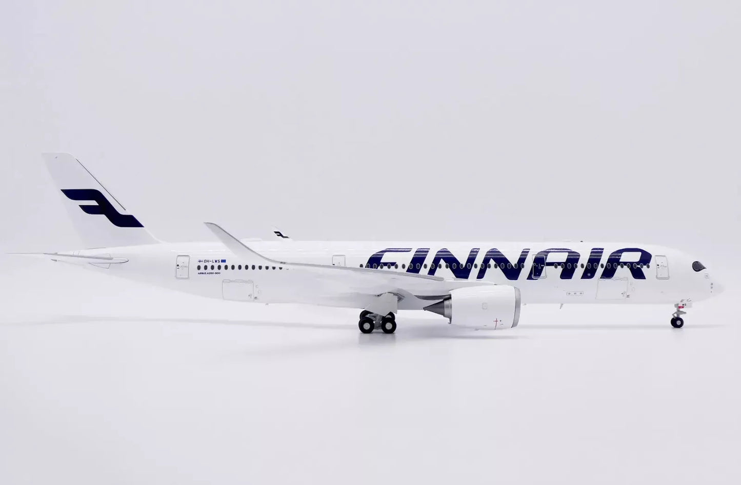 JC WINGS A350-900XWB FINNAIR REG: OH-LWS