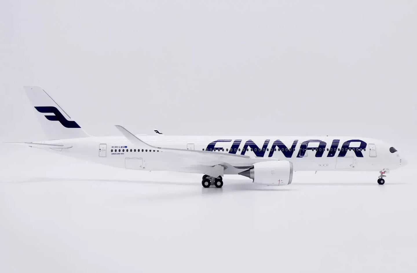 JC WINGS A350-900XWB FINNAIR REG: OH-LWS