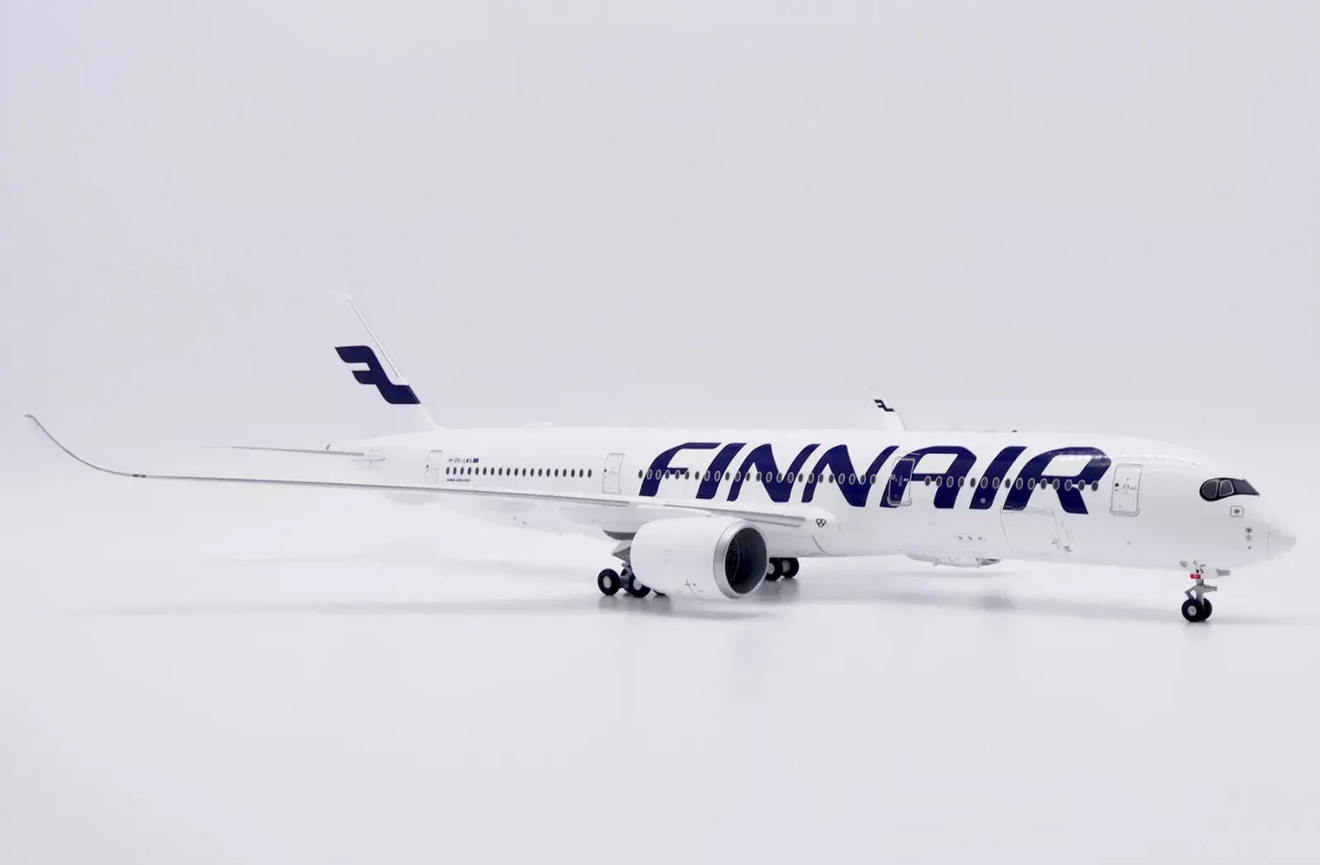 JC WINGS A350-900XWB FINNAIR REG: OH-LWS