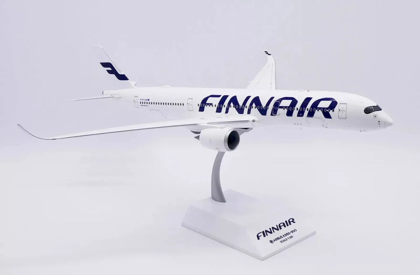 JC WINGS A350-900XWB FINNAIR REG: OH-LWS