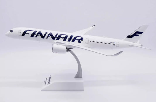 JC WINGS A350-900XWB FINNAIR REG: OH-LWS
