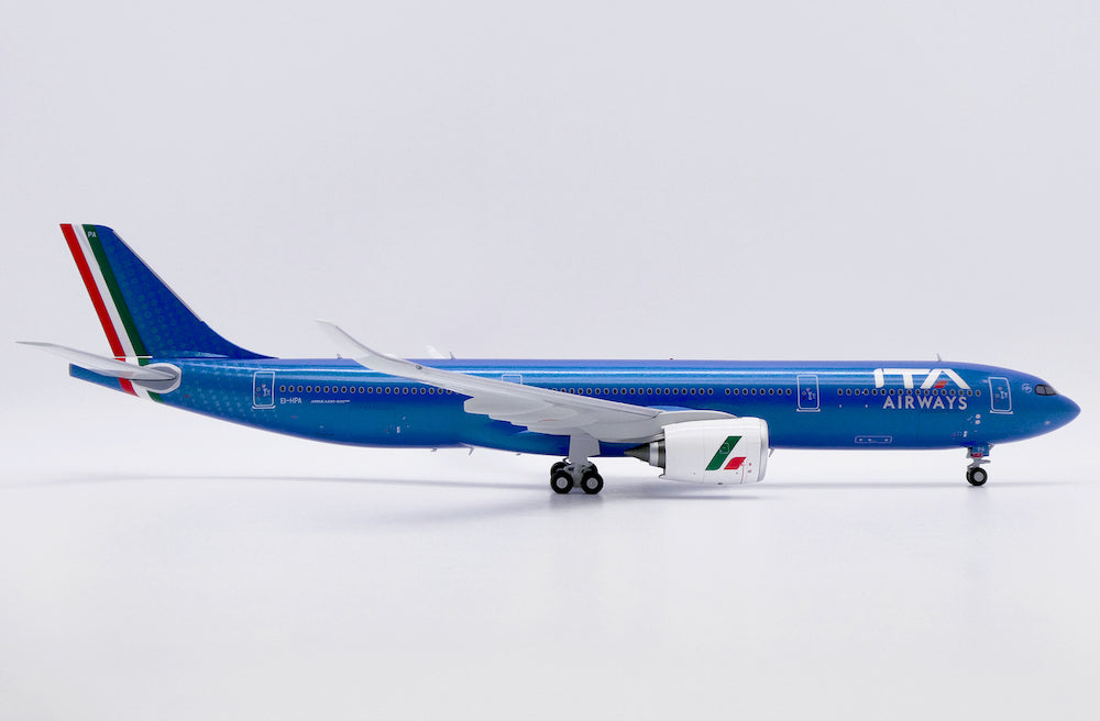 JC WINGS A330-900NEO ITA AIRWAYS REG: EI-HPA