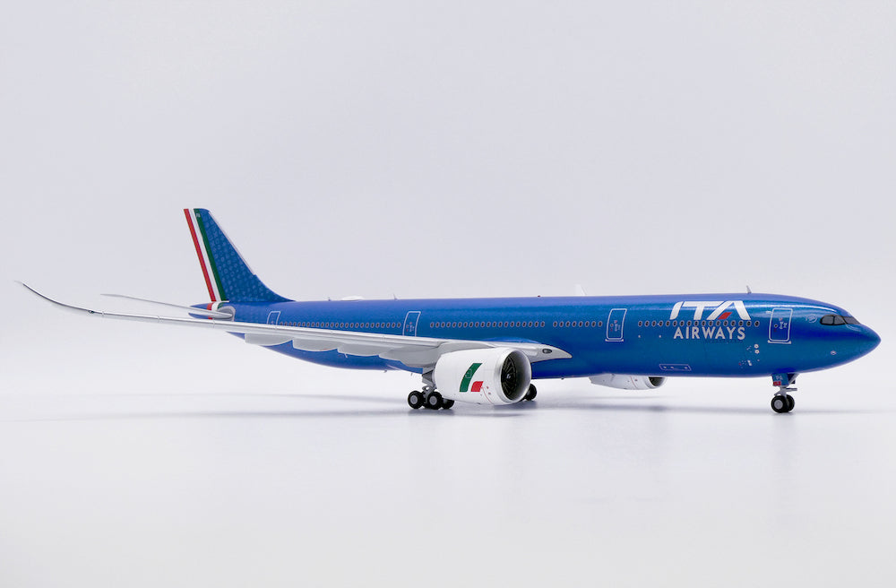 JC WINGS A330-900NEO ITA AIRWAYS REG: EI-HPA
