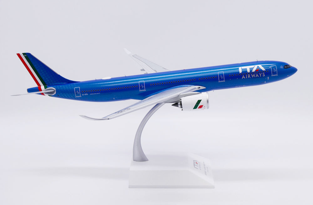 JC WINGS A330-900NEO ITA AIRWAYS REG: EI-HPA