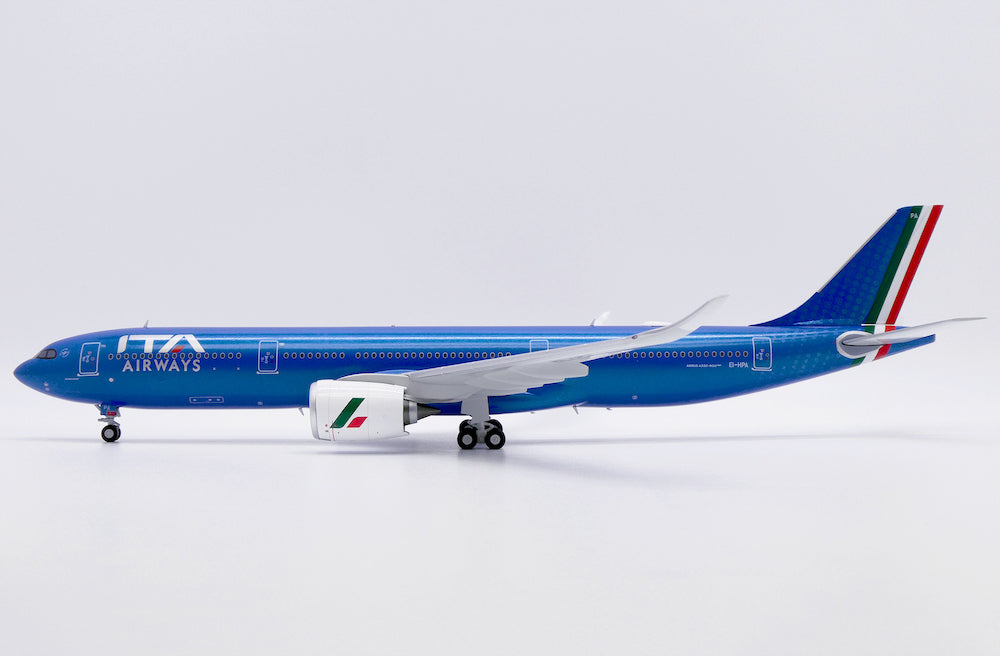 JC WINGS A330-900NEO ITA AIRWAYS REG: EI-HPA