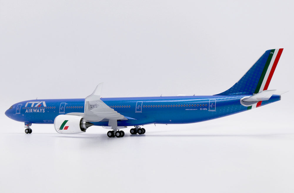 JC WINGS A330-900NEO ITA AIRWAYS REG: EI-HPA