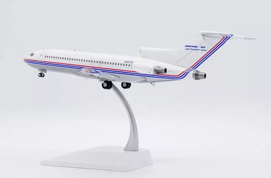 JC WINGS B727-100 BOEING HOUSE COLOUR "FLIGHT TEST FANTASY" REG: N32720